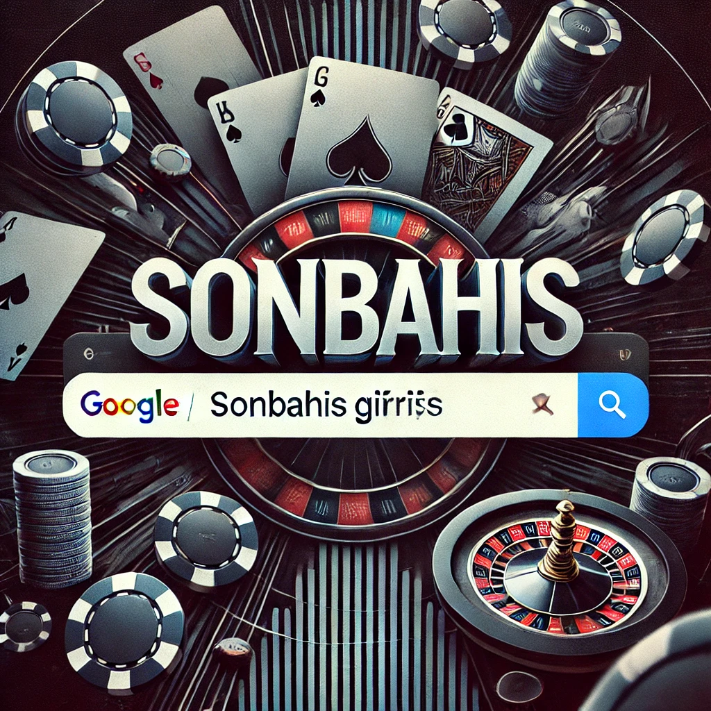 Sonbahis yeni giriş adresi